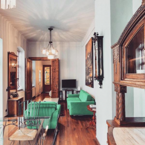 Гостиница Cluj Apartments,  Клуй-Напока